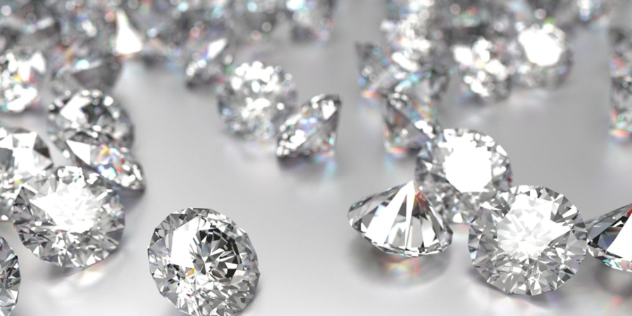 Rethinking Diamonds in a Sustainable World