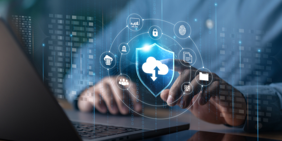 Strategic Infrastructure Protection for Business Continuity