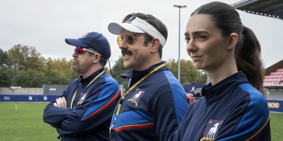 Ted Lasso Season 4 Trailer is Here – and Ted is Coaching a Women's Team