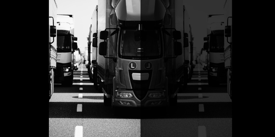 The App-First Fleet – Mobile Solutions Are Replacing Desktop Logistics