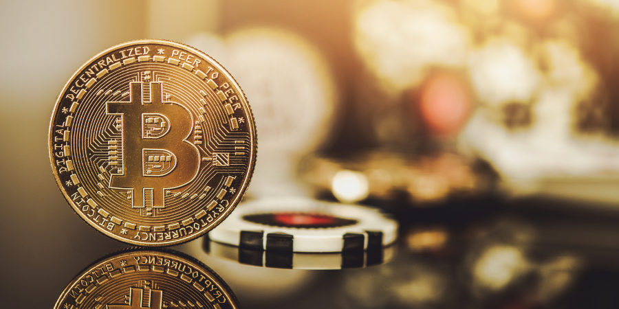 The Future of Casino Innovation: Leading the Digital Transformation with Blockchain and Crypto