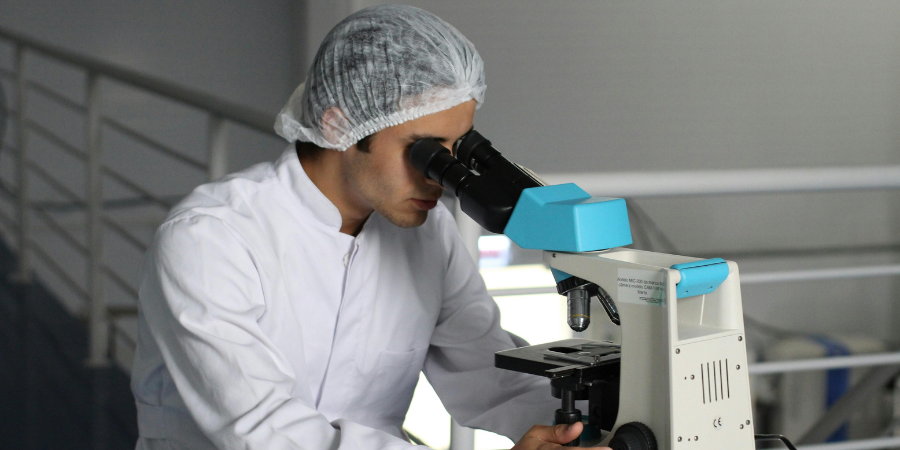 The Innovation Trends Transforming Modern Medicine
