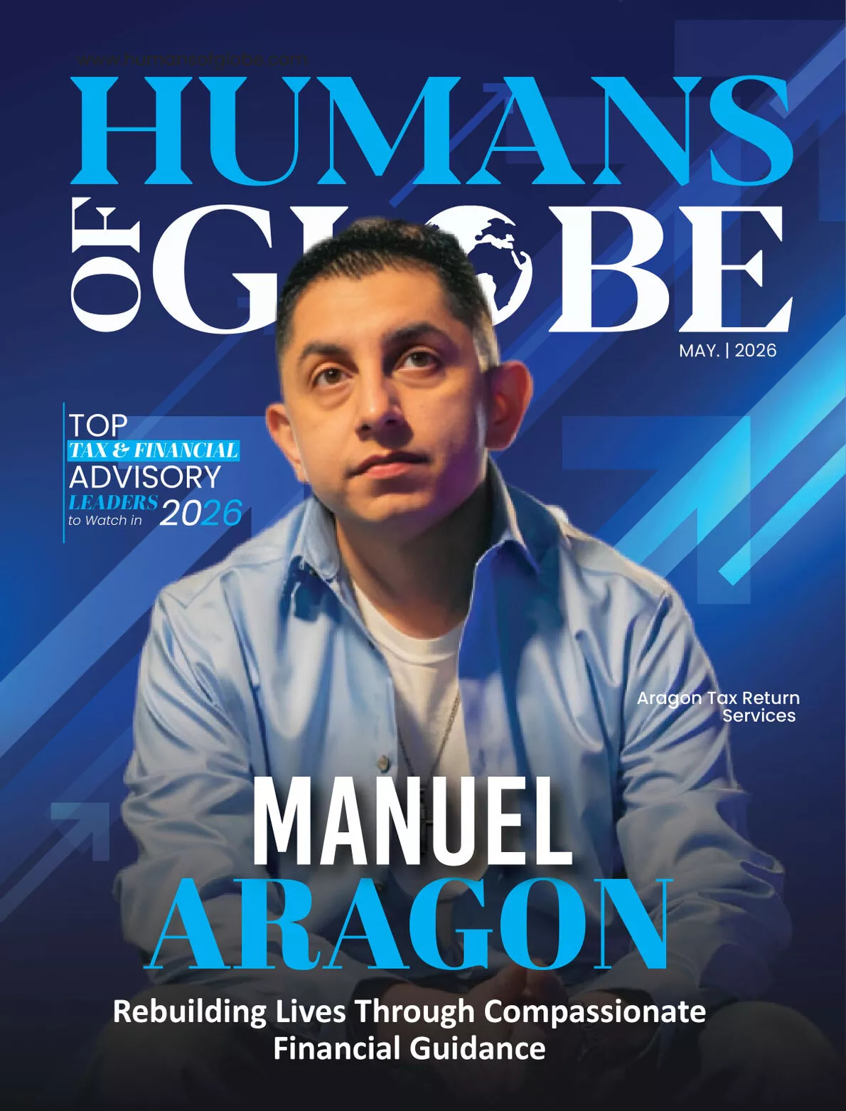 Image : Top Tax Financial Advisory Leaders to Watch in 2026 May26