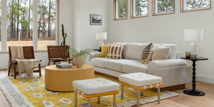 What Scandinavian Design Teaches Us About Living Spaces in 2026