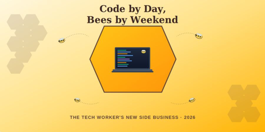 Beekeeping