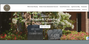 Image : 3 Best Boutique Estate Planning Law Firms in Vancouver 2026 Guide 1