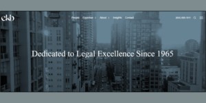 Image : 3 Best Boutique Estate Planning Law Firms in Vancouver 2026 Guide