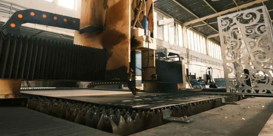 3 Best Plasma Cutters for Automated Production Lines in Heavy Manufacturing