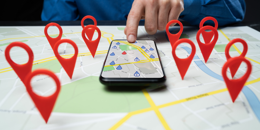 A Practical Guide to Local Business Marketing: From Your Storefront to Your Search Ranking