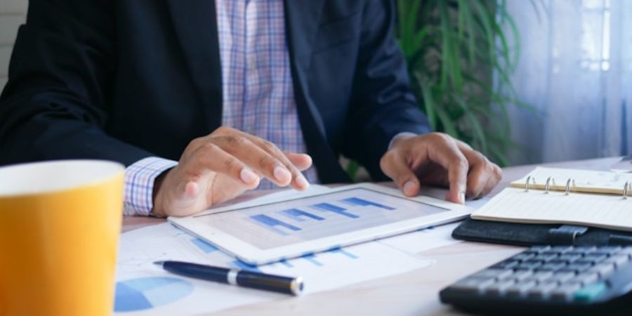 Wealth Management