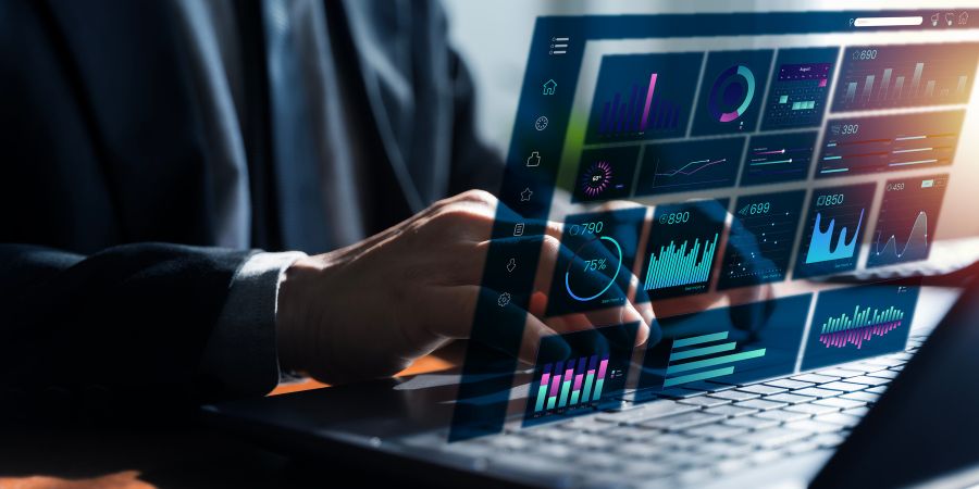 Intelligent Document Process