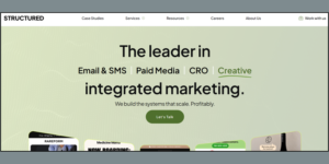 Image : Best 5 DTC Email Marketing Agencies for Customer Retention 2026 3
