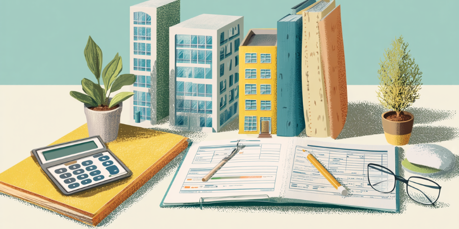 Does Paying Rent Build Credit? A Renter’s Guide to Rent Reporting, Property Payments, and Financial Planning