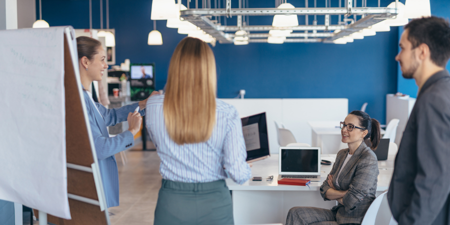 From Employee Messaging to Enterprise Risk: How Workplace Communications Became a Boardroom Issue