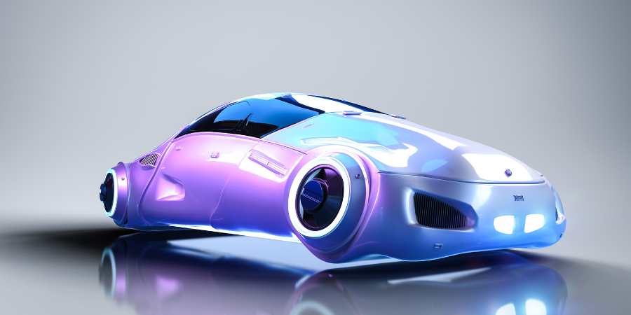 How AI is Transforming Car Manufacturing and the Driver Experience