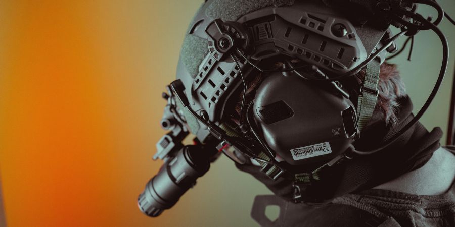 How Aviation Night Vision Technology Has Evolved for Modern Missions