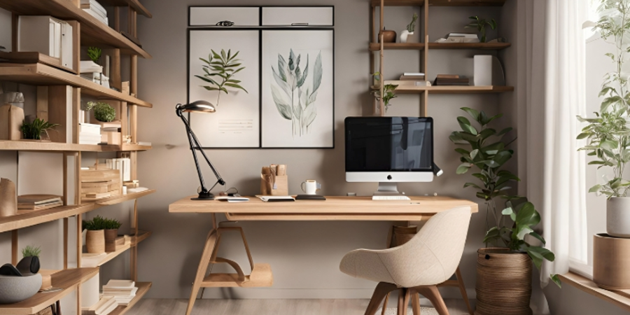 How Small Changes at Home Can Improve Workplace Performance