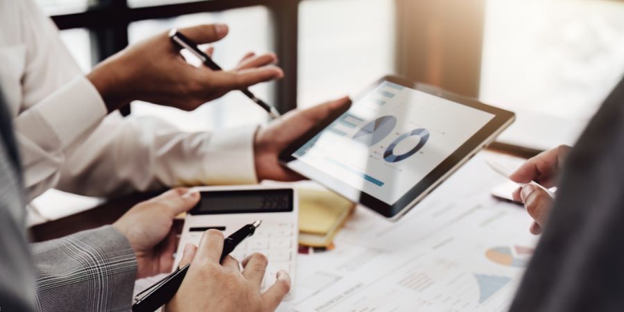 How a Strategic Finance Platform Centralizes Key Money Decisions