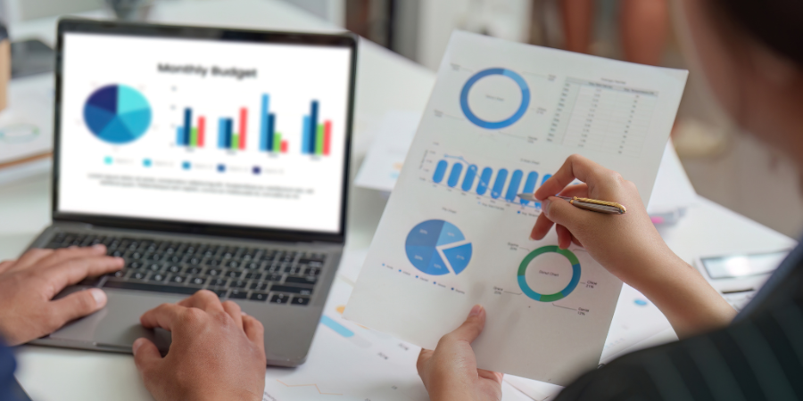How to Build a Professional Client-Facing Report Without Paying for Premium Tools