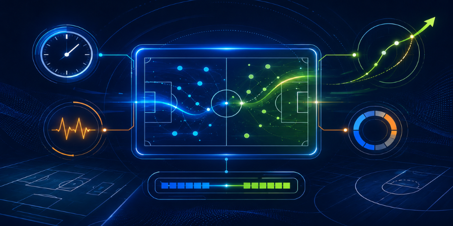 In-Play Betting Terms Every Live Sports Fan Should Understand