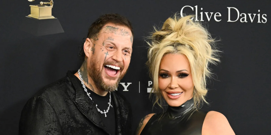 Jelly Roll Filed for Divorce From Bunnie XO: What We Know