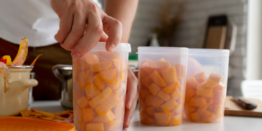 Mylar Bags vs Plastic Bags for Cookies – Which is better for Freshness & Shelf Life?