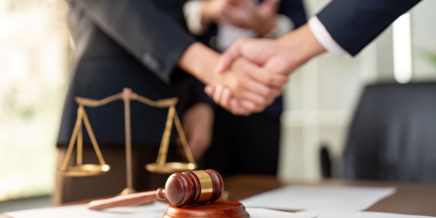 Legal Protection in Toronto