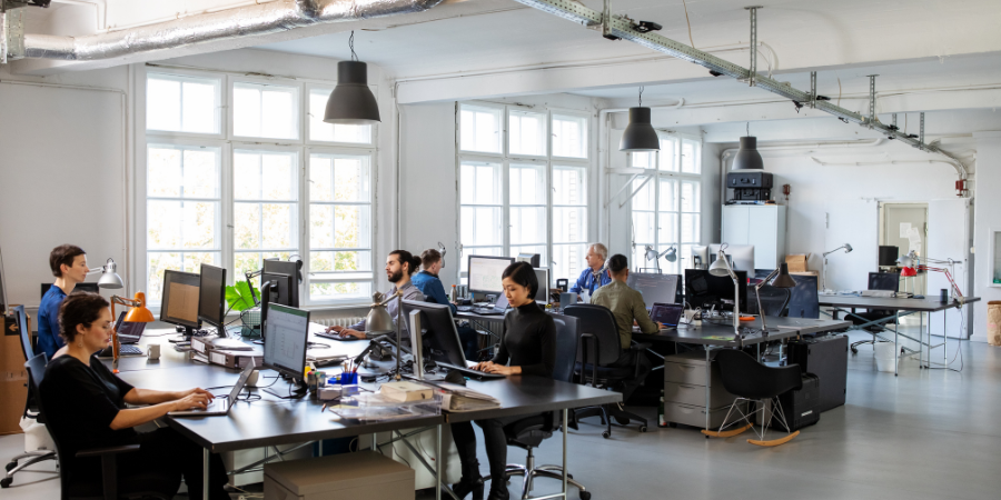 Open Plan Vs Private Offices: What Works Best For Your Business