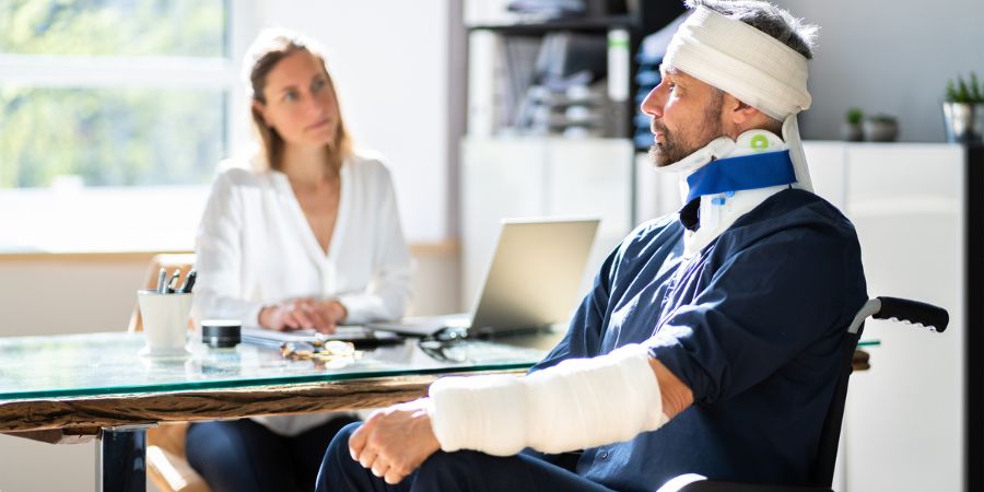 Real Stories From People Who Rebuilt Their Lives After a Serious Injury 1 Real Stories From People Who Rebuilt Their Lives After a Serious Injury
