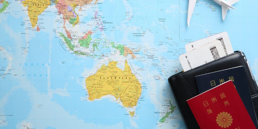 The Hidden Cost of Passport and Visa Applications – and How to Reduce It