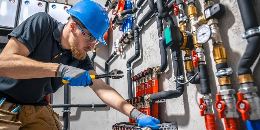 The Overlooked Entrepreneurs: How Australia’s Plumbing Industry Is Building a Professional Services Sector