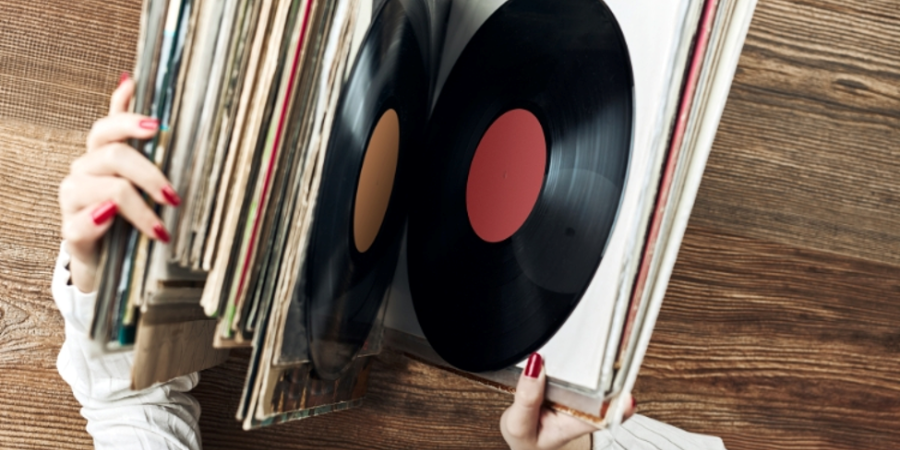 The Rise of Niche Markets: What Vinyl Records Can Teach Modern Businesses