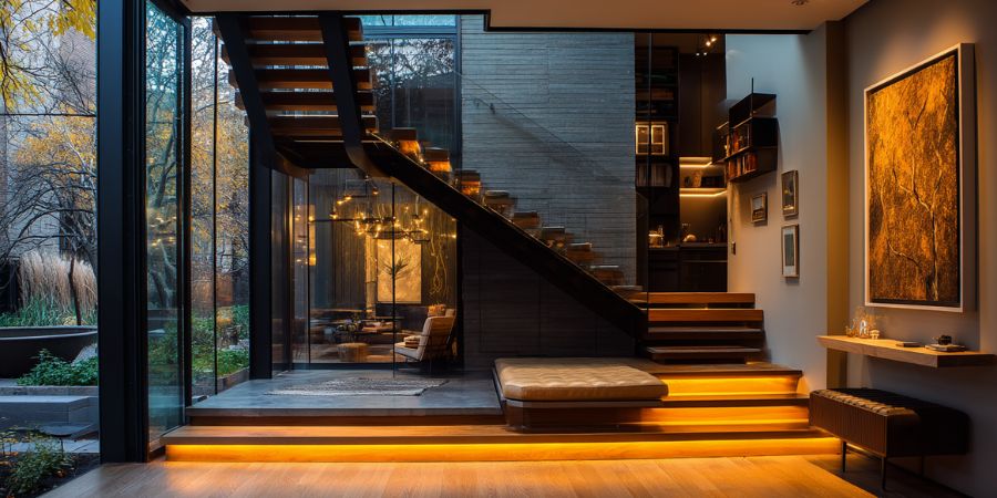 fire escape plan