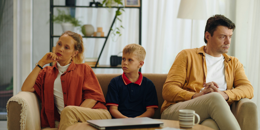 What Celebrity Divorces Teach Us About Family Law