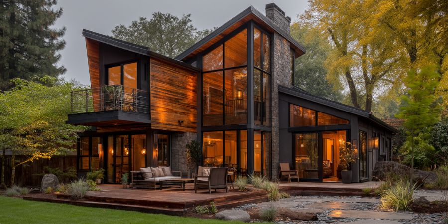 What Type of Wood Do You Use for a House — A Homeowner’s Guide
