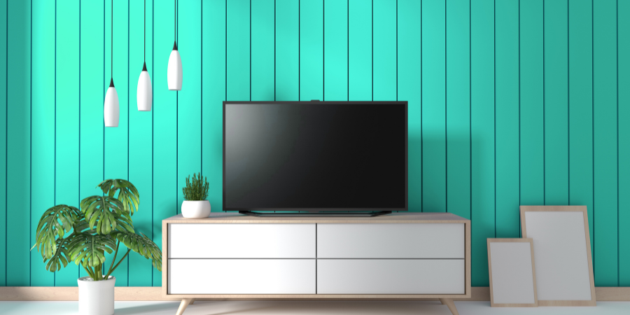 What to Look for in a Mid-Century Modern TV Cabinet — Why Arrtle Stands Out