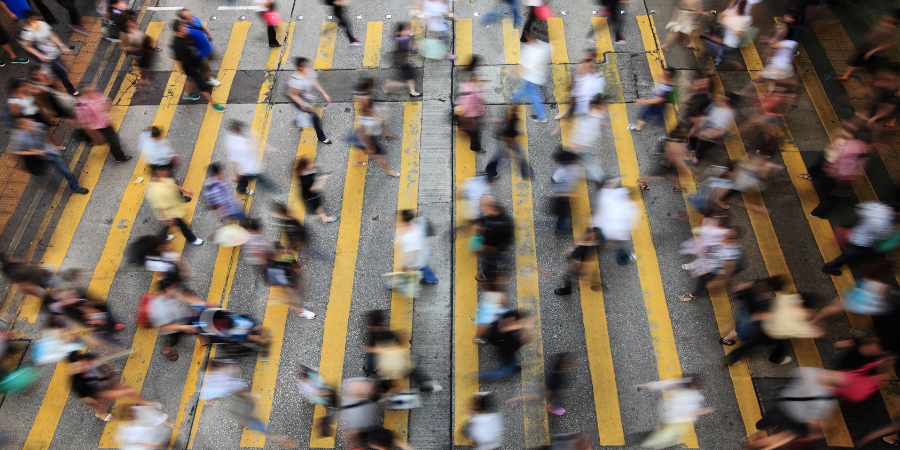 Why Do Pedestrian Injuries Near Busy Denver Streets Need Fast Action?