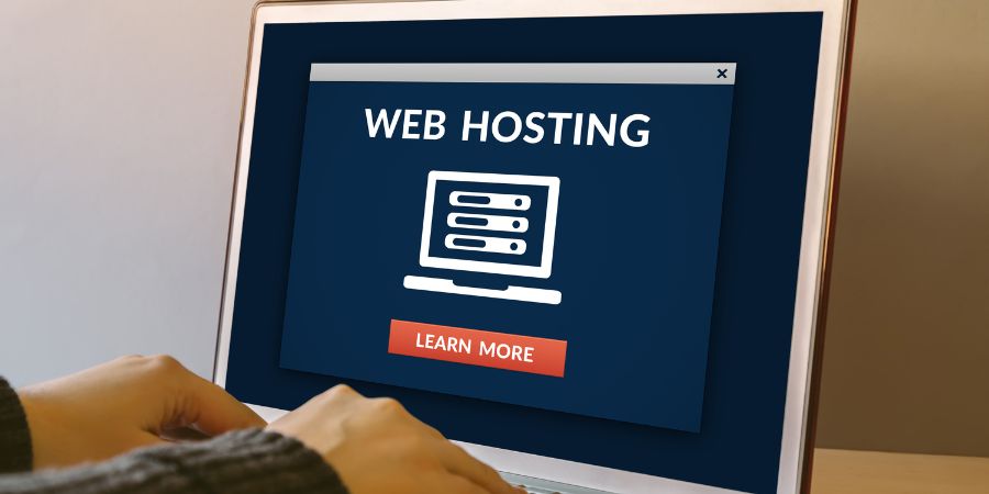 Web Hosting