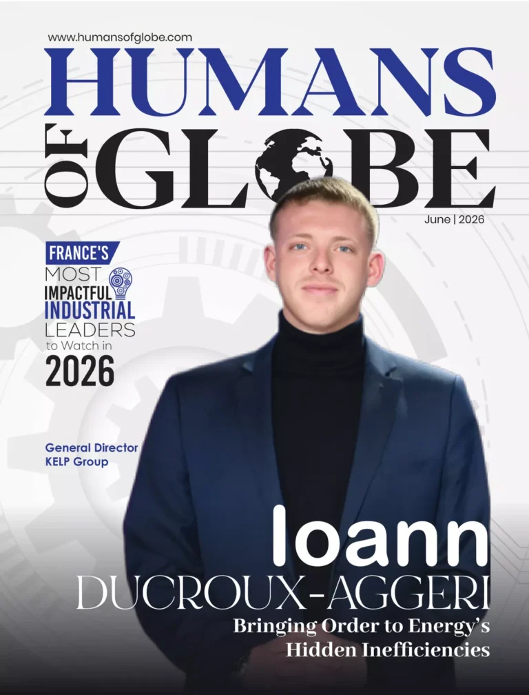 Image : frances most impactful industrial leaders to watch in 2026 june