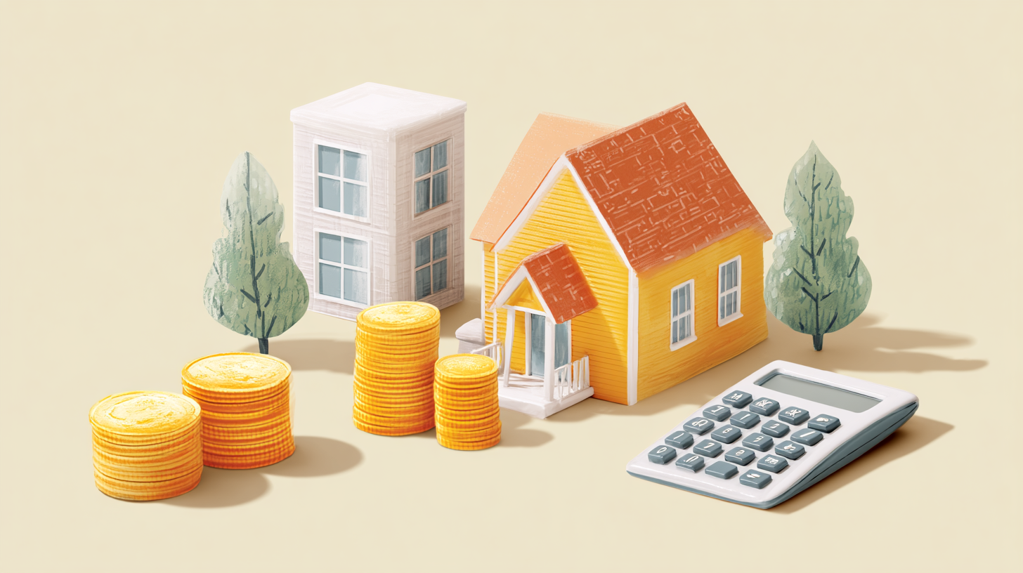 Does Paying Rent Build Credit? A Renter’s Guide to Rent Reporting, Property Payments, and Financial Planning 3 Image : image 6