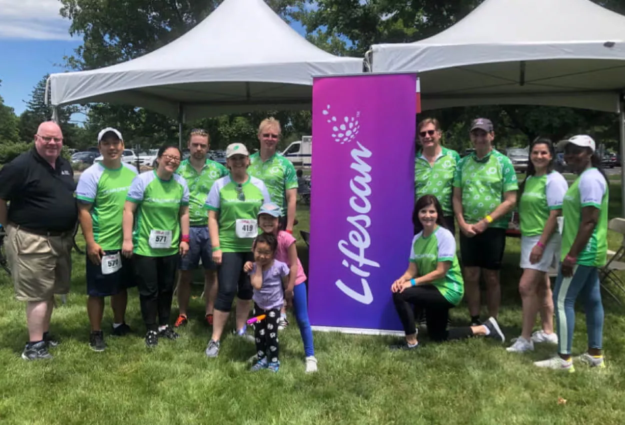 LifeScan: The Pursuit of Freedom in Diabetes Care