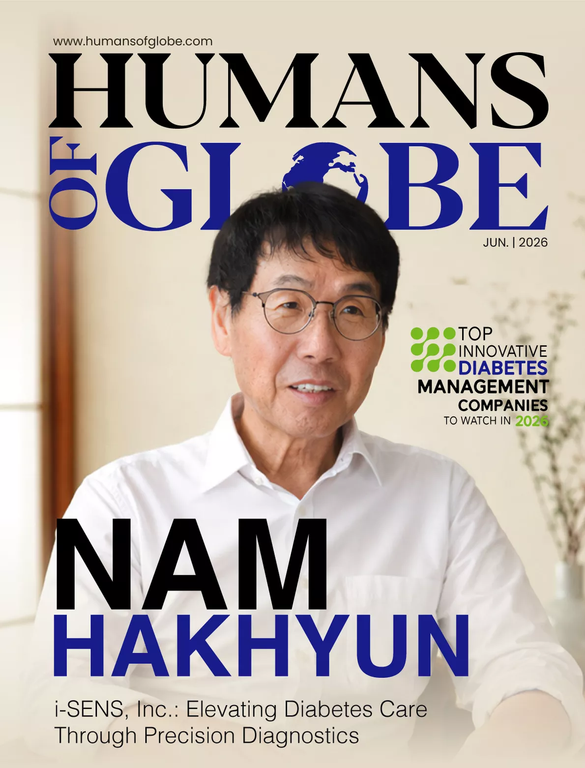 Top Innovative Diabetes Management Companies to Watch in 2026