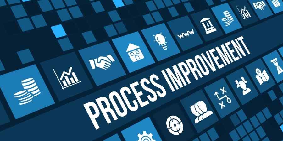 7 Vital Process Improvements for High-Volume Operations 3 7 Vital Process Improvements for High-Volume Operations