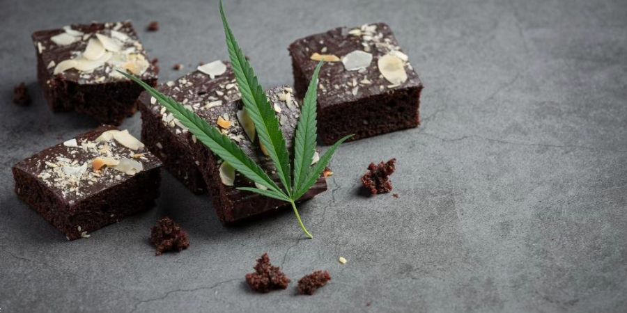 THCa hash bar