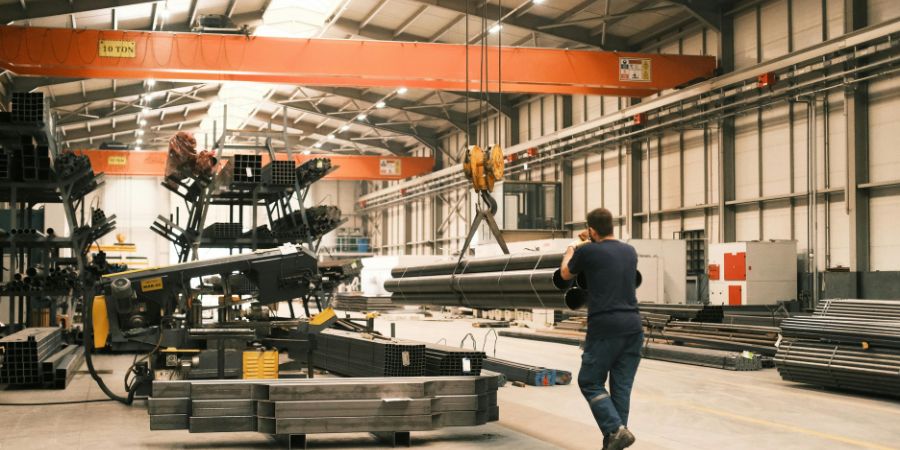 How Manufacturing Businesses Can Prepare For Future Industry Challenges 2 How Manufacturing Businesses Can Prepare For Future Industry Challenges