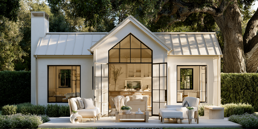 How Much Does It Cost to Build a Tiny House? ADU, Backyard Cottage, and Site Planning Costs Explained