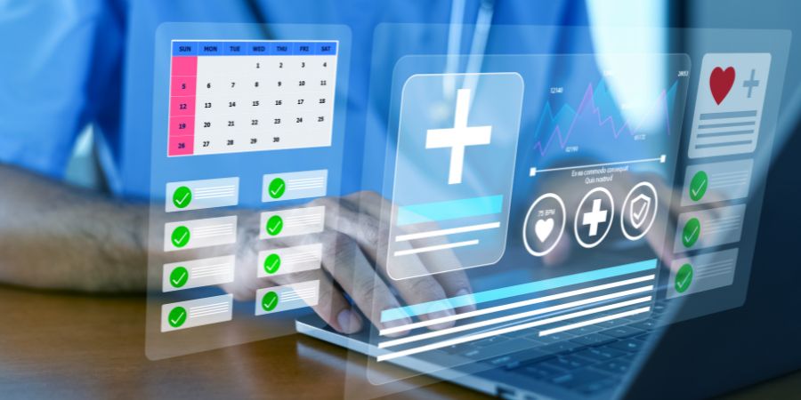 How Professional Medical Directors Improve Patient Safety