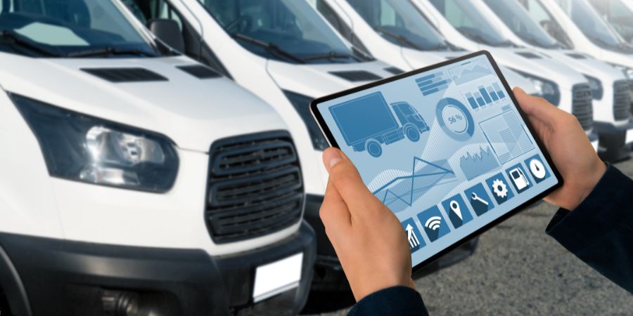 How Smart Transportation Management Cuts Costly Shipping Delays 4 How Smart Transportation Management Cuts Costly Shipping Delays