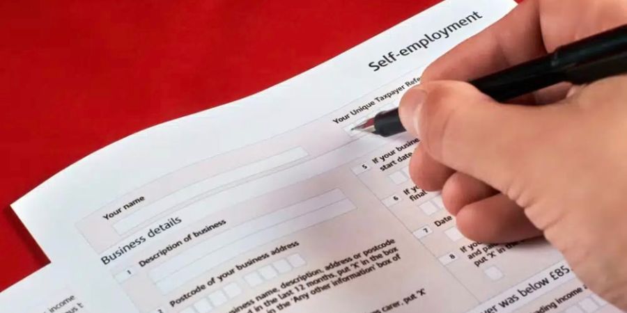 How To Apply For UTR Number: Do You Need It For Your Business? 1 UTR Number