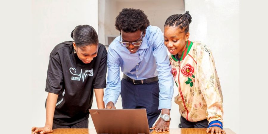 How To Build A Flexible Career Growth Plan